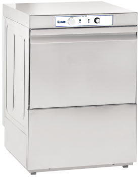 Spülmaschine  Easy 500,  6,2 kW-400V, mit Ablauf-/Laugenpumpe